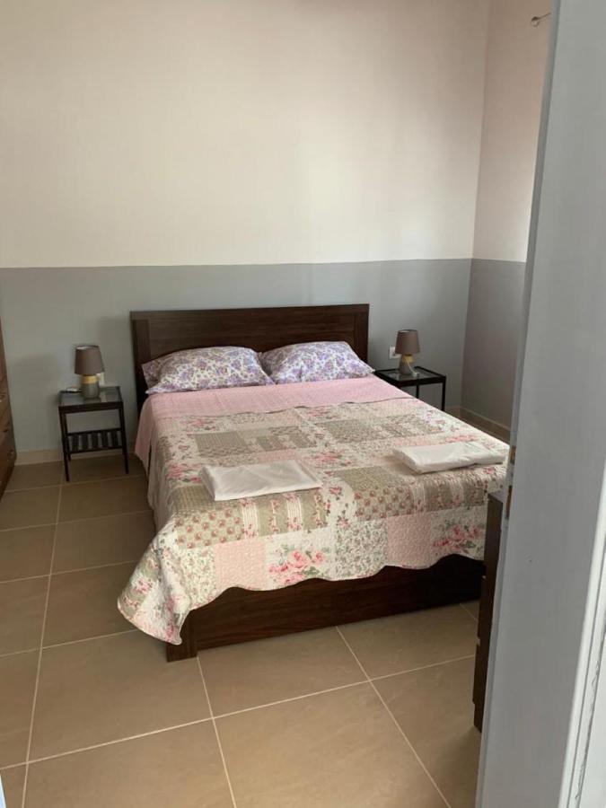 Ferienhaus "Arizones", Nea Kallikratia, Chalkidiki Nea Kallikrateia Exterior photo